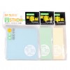 晨光3X3多彩便條紙100頁(yè)YS-27