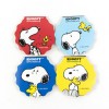 晨光3X3多彩造型便條貼60頁(yè)snoopy YS-71