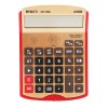 晨光計(jì)算器CS-008財(cái)神語(yǔ)音型 大金ADG98706