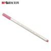晨光金屬彩色筆ACP90175粉紅單頭