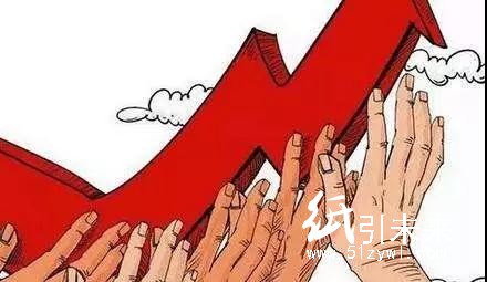 在中美貿(mào)易戰(zhàn)下，廢紙價(jià)格走勢如何？