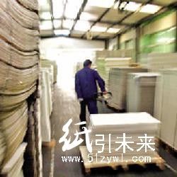紙廠漲價(jià)對(duì)印刷業(yè)沖擊大！