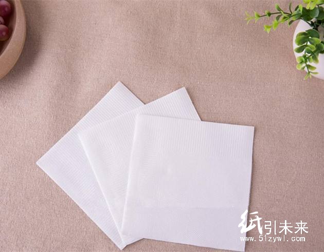 如何科學判斷紙巾、衛(wèi)生紙的好壞？