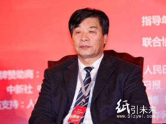 李建華：42年華泰造紙 在困難中不斷尋找新動(dòng)能