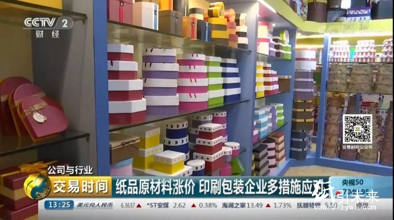 包裝印刷行業(yè)多方承壓，這些業(yè)內(nèi)企業(yè)突圍高招值得學(xué)習(xí)！