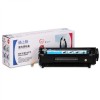 格之格 (G&G) NT-C2612T 黑色硒鼓 易加粉 適用于HP 1010 1012 1015 1018 1020 1022 1022n 1022nw 3015 3020 3050 3052 M1005MFP佳能2900 3000打印量 打印量2000頁(yè)