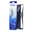 愛普生 (EPSON) S015290 黑色色帶架 適用LQ-630K/635K/610K/730K/735K/80KF/80KFII 長度14m寬度13mm