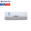 格力（Gree） KFR-35GW/(35570)Aa-2 空調(diào) 白色 Q力系列 冷暖 1.5匹 掛壁式 定頻 220V 二級 六年保修