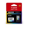 佳能（Canon）CL-841 彩色 標容墨盒 適用于MX538 528 458 398 518 478 438 378 MG4280 4180 3580 3180 2180 3680 可打印量180頁