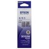 愛普生（Epson）S010076 黑色色帶芯 適用LQ-610K 615K 630K 635K 730K 735K 80KF 寬度13mm*長度8m