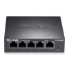 普聯(lián)（TP-LINK）TL-SG1005D 桌面式非網(wǎng)管型交換機(jī) 5口千兆 一年保修