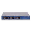 華三（H3C）SMB-S1224V2 全千兆非網(wǎng)管交換機(jī) 24個(gè)10/100/1000M自適應(yīng)以太網(wǎng)端口 百兆交換機(jī) 機(jī)架式非網(wǎng)管交換機(jī) 一年保修