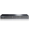 普聯(lián)（TP-link） TL-SF1048S 機(jī)架式非網(wǎng)管交換機(jī) 48口百兆 一年保修
