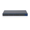 華三（H3C）SOHO-S1048-CN	交換機(jī) 48口百兆 以太網(wǎng)交換機(jī)(220V AC、48FE、19英寸、標(biāo)準(zhǔn)機(jī)架式)機(jī)架式非網(wǎng)管交換機(jī) 一年保修