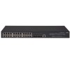 華三（H3C） LS-5560-28S-SI 交換機(jī) 24*10/100/1000Base-T電口4*10G BASE-X SFP+萬(wàn)兆光口，交換容量256Gbps 機(jī)架式網(wǎng)管交換機(jī) 一年保修