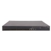 華三（H3C）	S5150X-16ST-EI	交換機(jī)	12個(gè)100M/1000M/10GBase-T自適應(yīng)以太網(wǎng)端口 4個(gè)萬(wàn)兆SFP+口 固化電源 機(jī)架式網(wǎng)管交換機(jī) 一年保修