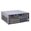 華三（H3C）LS-7003E 交換機(jī) 主機(jī)+24端口千兆以太光接口(SFP,LC)+4端口萬(wàn)兆以太光接口(SFP+,LC)+交流電源2個(gè) 機(jī)架式網(wǎng)管交換機(jī) 一年保修