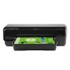 惠普（HP） Officejet 7110 Wide Format ePrinter 噴墨打印機(jī) A3幅面 支持A3+，無線打印功能 黑色 一年上門 Officejet 7110 Wide Format ePrinter
