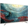 海信（Hisense）LED32H2000 32英寸2K藍光液晶電視機 不支持網(wǎng)絡連接 1366x768分辨率 LED顯示屏 二級能效 含掛架 一年保修 黑色