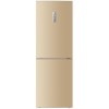 海爾（Haier）BCD-328WDPT 金色 兩門冰箱 冷凍室107L 冷藏室221L 風(fēng)冷式無霜 電腦控溫 變頻 一級(jí) 1年保修