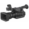 索尼（SONY）PXW-X280 手持式存儲卡攝錄一體機 動態(tài)像素400萬及以上 靜態(tài)像素600萬 3.5英寸液晶屏 續(xù)航時間大約160分鐘 自動/手動對焦 17倍光學變焦 無內置存儲 含攝像包 一年保修 黑色