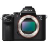 索尼（SONY）ILCE-7M2 全畫幅微單數碼相機 35mm全畫幅CMOS傳感器 約2430萬有效像素 3英寸液晶屏 自動對焦 無內置存儲 含F(xiàn)E 16-35mm F4 ZA OSS蔡司鏡頭 相機包 一年保修 黑色