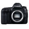 佳能（Canon）EOS 5D Mark IV 單反相機 單機身 全畫幅CMOS圖像感應器 約3040萬像素 3.2英寸液晶屏 自動對焦 無內置存儲 不含鏡頭 一年保修 黑色