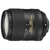 尼康(Nikon) AF-S DX 遠(yuǎn)攝變焦拆機(jī)鏡頭 尼克爾 18-300mm f/3.5-6.3G ED VR 尼康F卡口 黑色