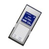 索尼（SONY） SBP-128E SXS Pro+系列 SXS存儲(chǔ)卡 128G 讀速440MB/S 寫速400MB/S 藍(lán)色