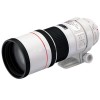 佳能（Canon）EF 300mm f/4L IS USM 白色 遠射定焦鏡頭 一年保修