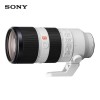 索尼（SONY） SEL70200GM 鏡頭 索尼E卡口 FE 70-200mm F2.8 GM OSS 全畫幅遠(yuǎn)攝變焦G大師鏡頭 黑色