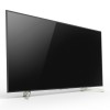 索尼（SONY）KD-75X8500F 75英寸 大屏4K超高清 智能液晶平板電視 特麗魅彩 HDR（黑色）二級能效 含底座 一年保修