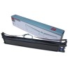 天威 51006100 適用OKI打印機色帶芯 OKI-51005150F5200F+61006300760F7000F7500F7700F 黑色 左扭 RFR120BPRJ