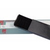 天威 1600/136 適用愛(ài)普生打印機(jī)色帶芯 EPSON LQ1600KIIIH/136KW/LQ2090/2090C/FX2190/FX2175/LQ2680K 黑色 右扭 RFR164BPRJ