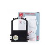 天威 8100/8300/8400 適用富士通打印機(jī)色帶框含帶芯 FUJITSU DPK8400E/8500E/8600E/9050E/8510E DPK8100/8200/8300/8400/8500/8600 黑色 左扭 RFF007BPRJ