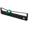 天威 200/210 適用富士通打印機(jī)色帶芯 FUJITSU-DPK200/200G/210 12m*9mm 黑色 右扭 用于存折打印 RFR193BPRJ