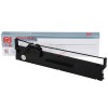 天威 20/30/90 適用愛普生打印機(jī)色帶框含帶芯 EPSON PLQ20/20K/20KM/20M/22KCSM/30K LQ90KP 黑色 直帶 RFE079BPRJ