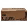 聯(lián)想（Lenovo）原裝黑色硒鼓LD333（適用LJ3303DN LJ3803DN打印機(jī)）