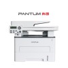 奔圖(PANTUM)M7100DW黑白激光多功能一體機(jī) A4 打印 復(fù)印 掃描 自動雙面