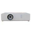 松下（Panasonic）PT-BW410C 投影儀 4000流明 3LCD顯示技術(shù) 手動(dòng)變焦 1280*800dpi 最高300英寸顯示 整機(jī)兩年保修 燈泡半年保修