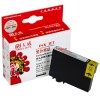 天威 1414 適用愛普生打印機墨盒 T1414 Epson ME 33/35/320/330/350 Epson ME Office 560W/620F/900WD/960FWD/85ND/570W/WF3531 黃色 DEPR1C61Y