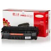 天威 5949/308 適用惠普打印機硒鼓 Q5949A/CANON-308 HP LaserJet 1160/1320/1320N/1320TN/3390MFP/3392MFP Canon LBP-3300/3360 黑色 TRH237BPEJ/TFH082BPEJ(新舊包裝更換中）