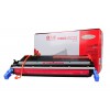 天威 C9733A/EP-86M 適用惠普打印機(jī)硒鼓 HP Color LaserJet 5500/5550 Series Canon LBP-2710/2810 紅色 TRH217MPEJ