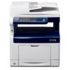 富士施樂（FujiXerox） DocuPrint M355df 黑白激光多功能一體機（打印 復(fù)印 掃描 傳真）