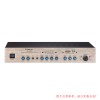 云籟功放 KB-6688S 兩路線路信號(hào)輸入 一路線路信號(hào)輸出