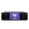 獅樂(SHILE) 獅樂(SHILE)專業(yè)功放 AV-2080 3U工程機(jī)型 純銅變壓器 頻率響應(yīng):20Hz-20KHz 重量:29.2KG 不含安裝調(diào)試