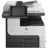 惠普（HP）多功能一體機/LaserJet Enterprise MFP M725dn 黑白激光一體機 A3幅面 打印 復(fù)印 掃描 100頁多用途紙盒，2個250頁進(jìn)紙盒(LaserJet 700 MFP M725dn) 一年保修