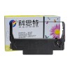 科思特（KST） 黑色 打印機(jī)色帶架 ERC38 12.7mm*4m 右扭 適用于愛普生 ERC30/34/38 U220BP 120 M-V200 V375