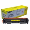 科思特（KST） K CF502A 黃色 硒鼓 適用于HP Color Laserjet M254dw/M254nw   HP Color Laserjet M281FDN/M281FDW/M280NW 打印量1300頁
