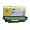 科思特(KST) CE250A 黑色 硒鼓 適用于HPCP3525 CM3530系列 A4 5%打印量5000頁